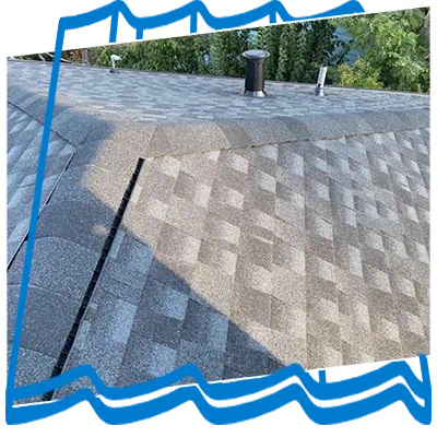 Shingle Roofing Installation and Repair